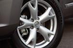 Nissan Rogue 2011 года (US)